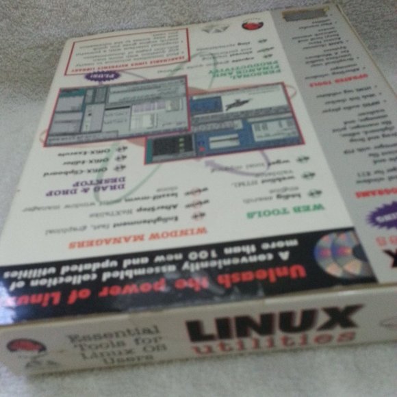 Linux Utilities: Essential Tools for Linux OS User - Picture 4 of 4